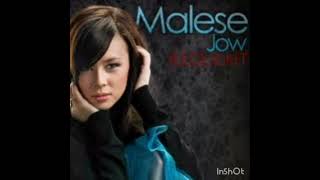 Red Light Malese Jow Terry Tonzy Cover [upl. by Ylellan]