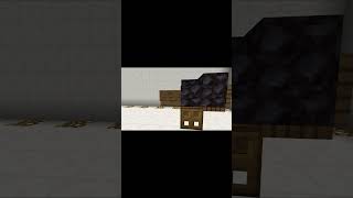 mining build chacks in MINECRAFT 23 [upl. by Elik]