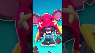 New Brawler Moe 🐭 [upl. by Elda]