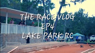 The Race Vlog EP4 LAke Park RC [upl. by Nagad]