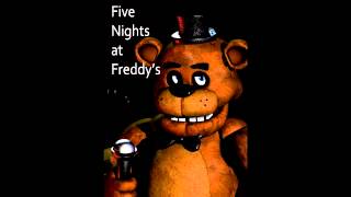 Fnaf Freddys Death Song [upl. by Yatnahc]