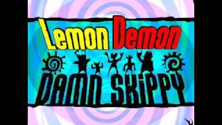 Lemon Demon  What Will Happen Will Happen [upl. by Malone4]