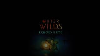 Echoes of the Eye Soundtrack  End of the Wilds [upl. by Duarte]