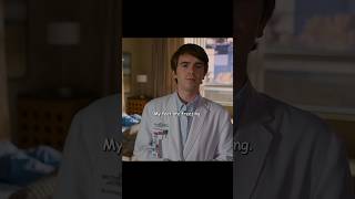 How did Dr Shaun discover the problem with the doctor’s treatment planshortsvideo thegooddoctor [upl. by Dachia554]