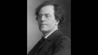 Symphony No3 Posthorn Solo  Gustav Mahler [upl. by Bible637]