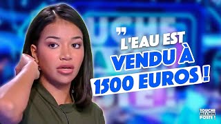 Lhistoire dun business florissant  Ruby vend leau de son bain [upl. by Einrae]