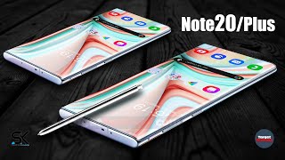 Samsung Galaxy Note 20Plus  Ultra CANCELED [upl. by Kopple181]