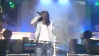 LIL WAYNE HARDEST PERFORMANCE [upl. by Yelrihs]