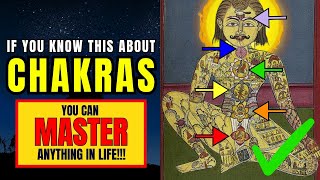 ✅Chakras Explained  SHATCHAKRAS  How To Balance Chakras [upl. by Dodson]