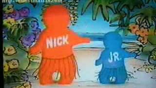 Nick Jr Clip [upl. by Zola]