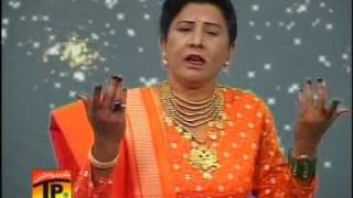 Sindhi Folk Look Geet  Sehra  Haar Parayan  Ameeran Begum  Tp Sindhi Song [upl. by Sirhc]