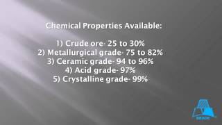 Fluorspar  Calcium Fluoride  Fluorspar Powder  Fluorite from Reade [upl. by Aldos]