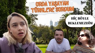 Avustralyada Yaşam Nasıl Avustralyada İLK GÜNLERİM [upl. by Drol]