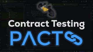 Curso de Contract Testing con Pact [upl. by Janeta462]