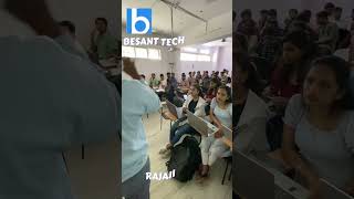 Software Training in Bangalore with 100 Placements  Besant Technologies Rajaji Nagar [upl. by Paderna]