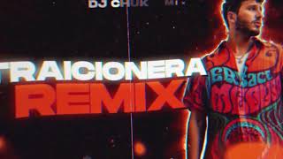 TRAICIONERA Old Remix  Dj Chuky Mix Ft Dj Braian Retamozo [upl. by Nuriel]