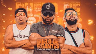 Clipe OficialDuelo de Gigantes  Grave ExplosãoZé da Vea O Rei do Faroeste  Lançamento [upl. by Berty]