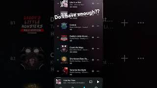 158 songs and its 8 hrs and 53 mins long music fnaf fyp [upl. by Etheline]