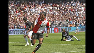 TERUGBLIK  Feyenoord  PSV  20102011 [upl. by Silra]