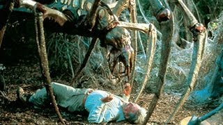 ARACHNID 2001  English Trailer [upl. by Mcmillan]