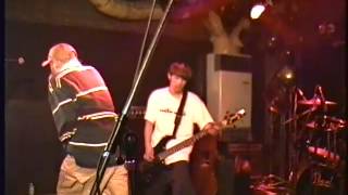 WITS END LOFT Tokyo 02081997 [upl. by Constancia]