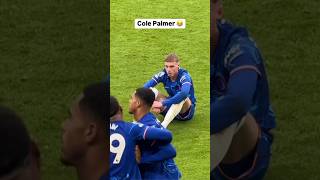 Cole Palmer Mentality 🥶 football shorts chelsea edit funny trending [upl. by Elocim]