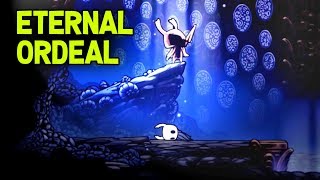 Hollow Knight How to Find the Eternal Ordeal Mini Zote Rush Mode [upl. by Malilliw]