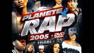 Planete Rap 2005 volume 1 05 Dans tes rêves [upl. by Canter]