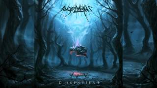 AngelMaker  No Haven lyric video [upl. by Ainerbas]