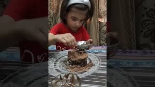 Fireless cooking  bread cake  kids videos [upl. by Vladamar]