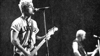 Green Day  Chump live  Forum Assago Milan Italy 15091995 [upl. by English]