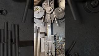 U Bolt Bending Process Amazing shorts [upl. by Asaert]