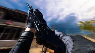 The MK2 Carbine Is The Most Fun Gun In Modern Warfare [upl. by Besse881]