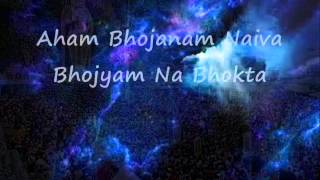 Nirvana Shatakam – Song of the Soul – Meditation music – Deva Premal Lyrics and translation [upl. by Juan]