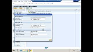 Class 24  SAP Odata [upl. by Neimad]