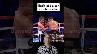 Gennady Golovkin GGG boxing boxeomx boxeomexicano caneloalvarez canelo [upl. by Bautista]