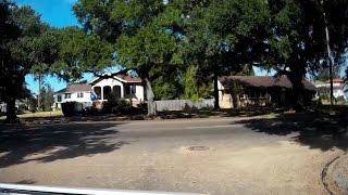 New Orleans Neighborhoods 04  Gentilly Terrace [upl. by Eidob80]