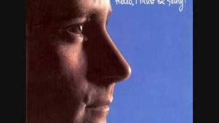 Phil Collins  Dont let him steal your heart away 1982 [upl. by Naitsirt]