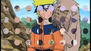 Naruto opening 8 full [upl. by Adnyc565]