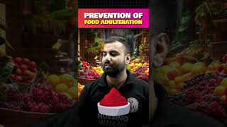 What is the Prevention of Food Adulteration ACT PW Nursing [upl. by Hindu744]