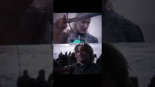 daemon targaryen vs jaime lannister 1v1 edit fypシ daemon targaryen jaime lannister [upl. by Crabb529]