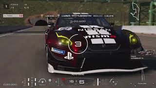 Circuit Experience  Grand Valley  Highway 1  1 Lap Attack [upl. by Demetris]