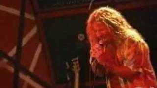 Sammy Hagar Mas Tequila at Cabo Wabo best video [upl. by Madid]