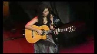 Katie Melua  Chemo Tsitsinatela Georgian [upl. by Eleik]