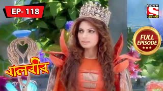 বালবীর  Baalveer  Episode  118  17th March 2021 [upl. by Latrice]