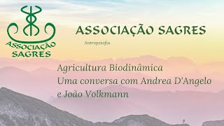 Agricultura Biodinâmica [upl. by Hutner637]