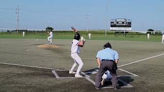 PBR Illinois Summer Championship Invite  Top Tier Central Nationals  Cangelosi Sparks [upl. by Armillas]