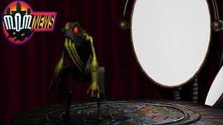 Magog On The March Live Broadcast  Oddworld VTuber Stream Rig The Slig [upl. by Eciral512]