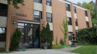 Birkelo Hall Tour  Mayville State University [upl. by Ahsiat]