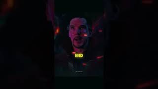 Dormammu I have come to bargain  movie film [upl. by Akimrehs]